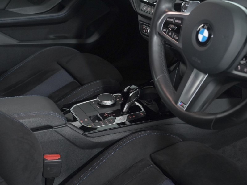 2024 (24) BMW 1 SERIES M135i xDrive 5dr Step Auto 5147307