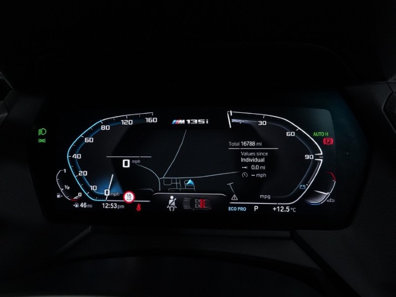 2024 (24) BMW 1 SERIES M135i xDrive 5dr Step Auto 5147328