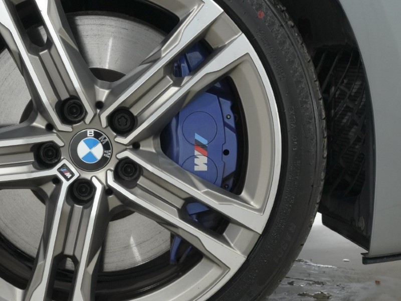 2024 (24) BMW 1 SERIES M135i xDrive 5dr Step Auto 5147302