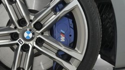 2024 (24) BMW 1 SERIES M135i xDrive 5dr Step Auto 5147302