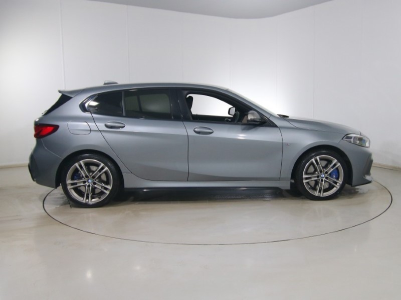 2024 (24) BMW 1 SERIES M135i xDrive 5dr Step Auto 5147336