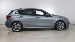 2024 (24) BMW 1 SERIES M135i xDrive 5dr Step Auto 5147336