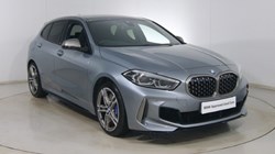 2024 (24) BMW 1 SERIES M135i xDrive 5dr Step Auto 5147329