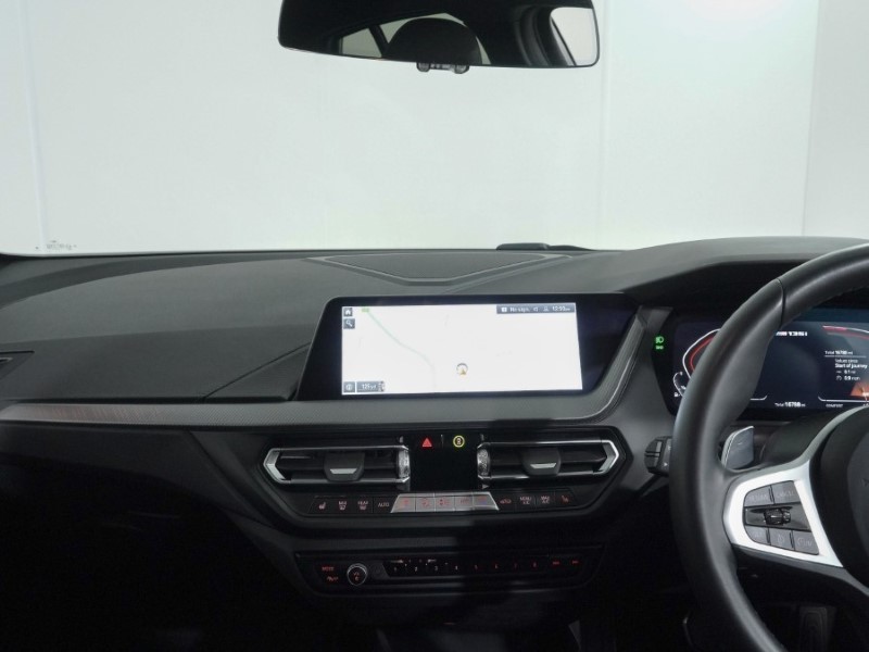 2024 (24) BMW 1 SERIES M135i xDrive 5dr Step Auto 5147294