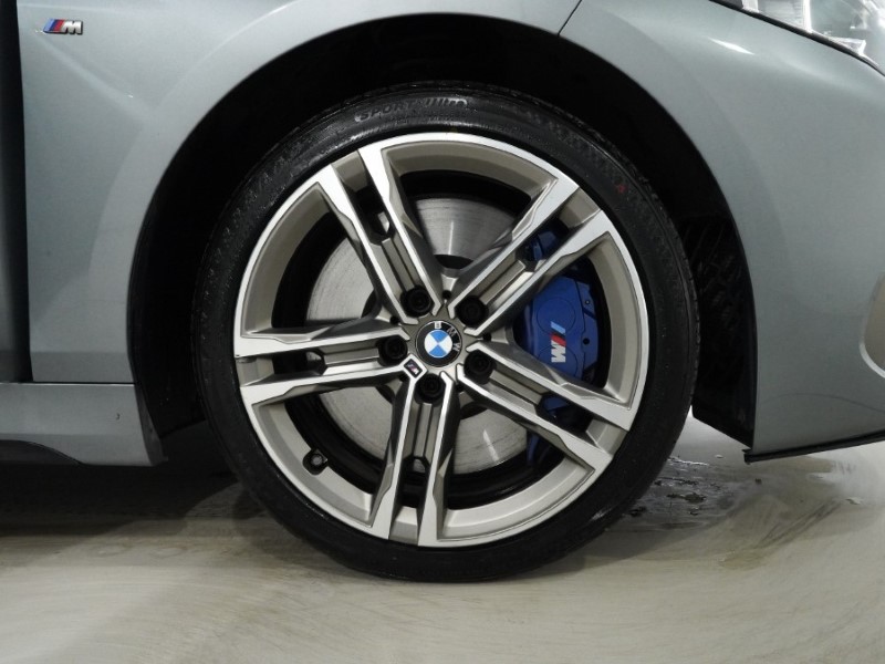 2024 (24) BMW 1 SERIES M135i xDrive 5dr Step Auto 5147301
