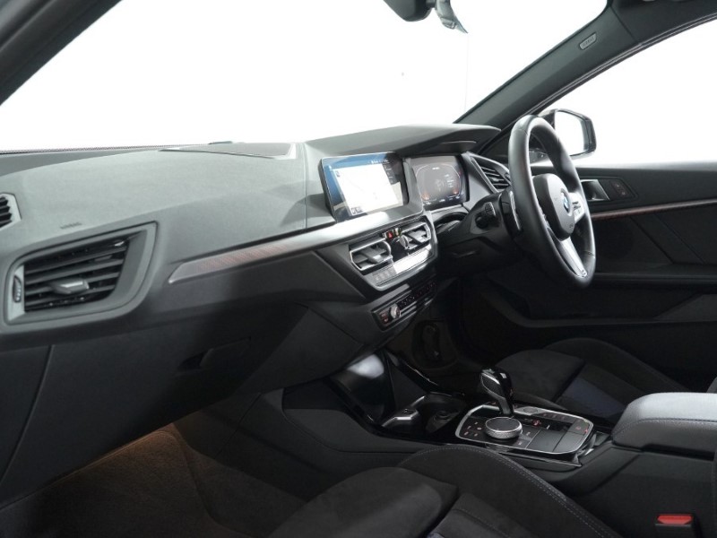 2024 (24) BMW 1 SERIES M135i xDrive 5dr Step Auto 5147291