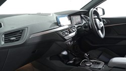 2024 (24) BMW 1 SERIES M135i xDrive 5dr Step Auto 5147291