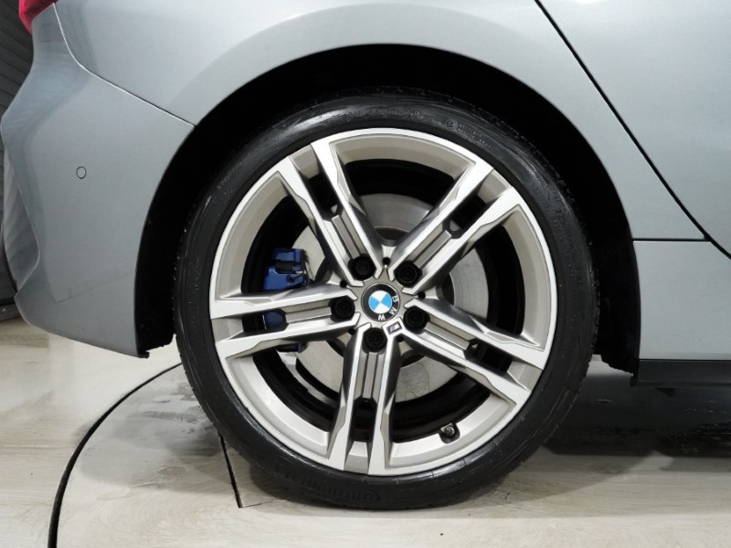 2024 (24) BMW 1 SERIES M135i xDrive 5dr Step Auto 5147299