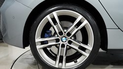 2024 (24) BMW 1 SERIES M135i xDrive 5dr Step Auto 5147299
