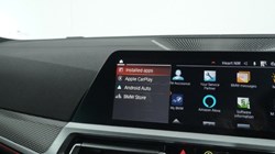 2022 (22) BMW 4 SERIES 420d MHT M Sport 5dr Step Auto 5174970