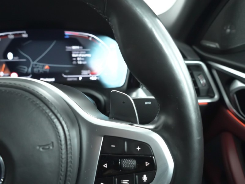 2022 (22) BMW 4 SERIES 420d MHT M Sport 5dr Step Auto 5174967