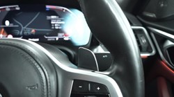 2022 (22) BMW 4 SERIES 420d MHT M Sport 5dr Step Auto 5174967