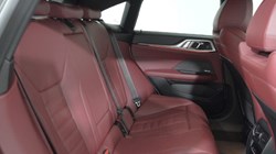 2022 (22) BMW 4 SERIES 420d MHT M Sport 5dr Step Auto 5174937