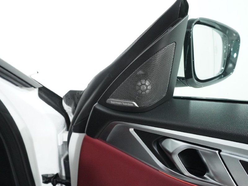 2022 (22) BMW 4 SERIES 420d MHT M Sport 5dr Step Auto 5174944