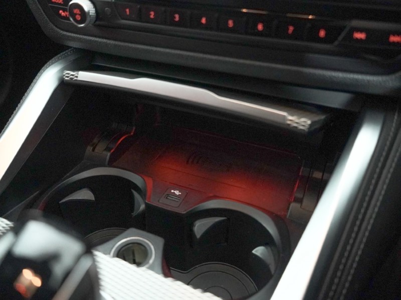 2022 (22) BMW 4 SERIES 420d MHT M Sport 5dr Step Auto 5174972