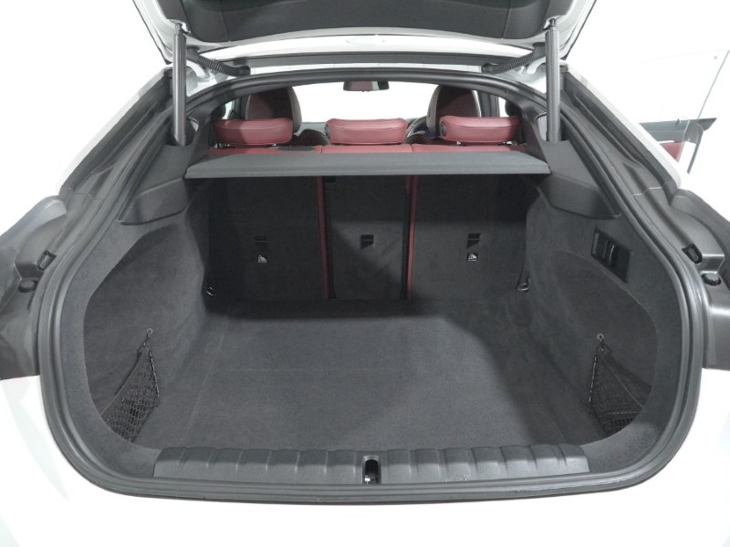 2022 (22) BMW 4 SERIES 420d MHT M Sport 5dr Step Auto 5174927