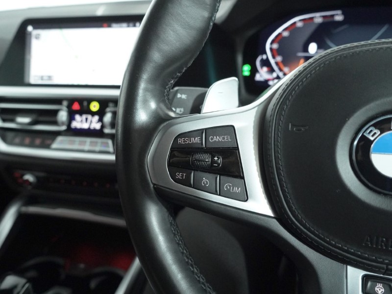 2022 (22) BMW 4 SERIES 420d MHT M Sport 5dr Step Auto 5174969