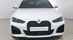 2022 (22) BMW 4 SERIES 420d MHT M Sport 5dr Step Auto 5174975