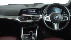 2022 (22) BMW 4 SERIES 420d MHT M Sport 5dr Step Auto 5174934