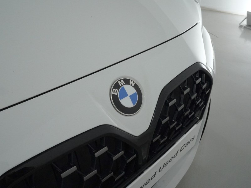 2022 (22) BMW 4 SERIES 420d MHT M Sport 5dr Step Auto 5174940