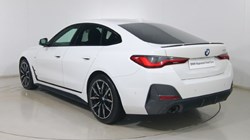 2022 (22) BMW 4 SERIES 420d MHT M Sport 5dr Step Auto 5174978