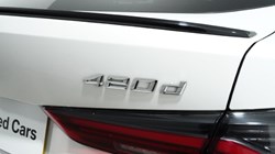 2022 (22) BMW 4 SERIES 420d MHT M Sport 5dr Step Auto 5174925