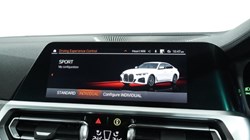 2022 (22) BMW 4 SERIES 420d MHT M Sport 5dr Step Auto 5174960