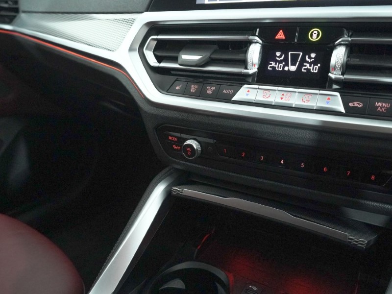 2022 (22) BMW 4 SERIES 420d MHT M Sport 5dr Step Auto 5174955