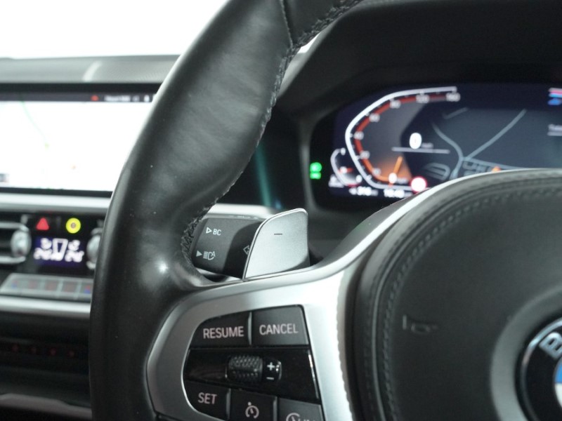 2022 (22) BMW 4 SERIES 420d MHT M Sport 5dr Step Auto 5174968