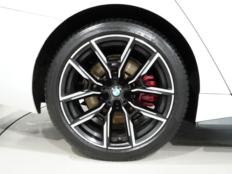 2022 (22) BMW 4 SERIES 420d MHT M Sport 5dr Step Auto 5174938