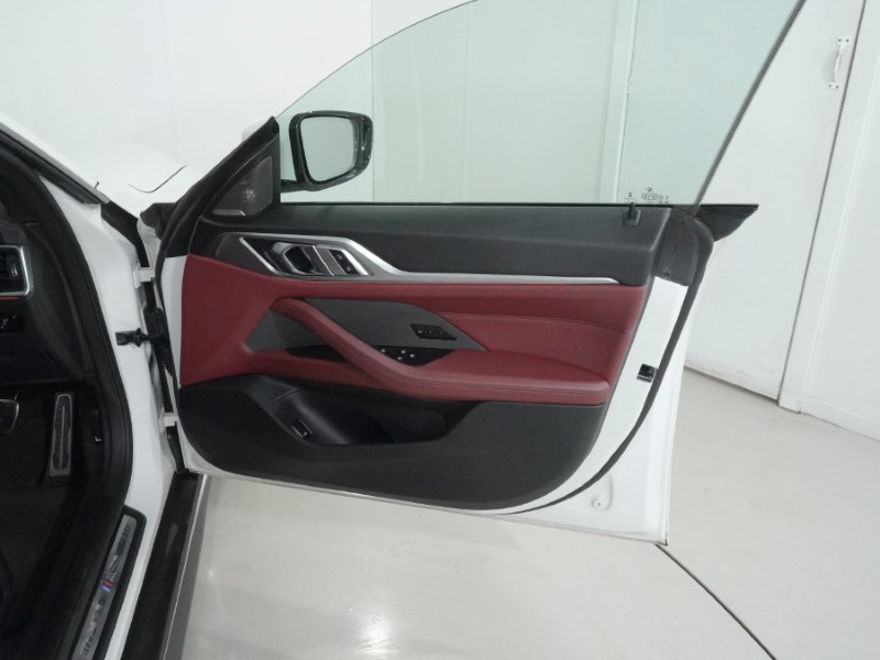 2022 (22) BMW 4 SERIES 420d MHT M Sport 5dr Step Auto 5174943