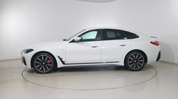 2022 (22) BMW 4 SERIES 420d MHT M Sport 5dr Step Auto 5174977