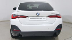 2022 (22) BMW 4 SERIES 420d MHT M Sport 5dr Step Auto 5174979