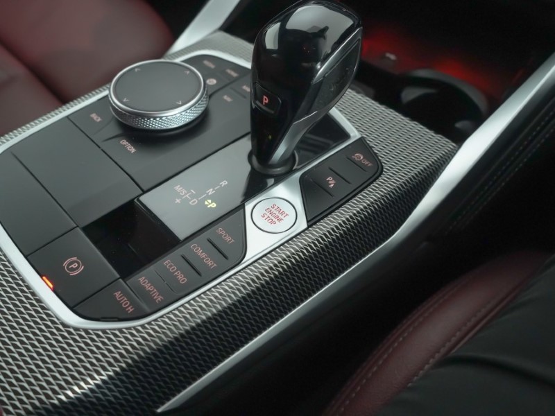 2022 (22) BMW 4 SERIES 420d MHT M Sport 5dr Step Auto 5174959