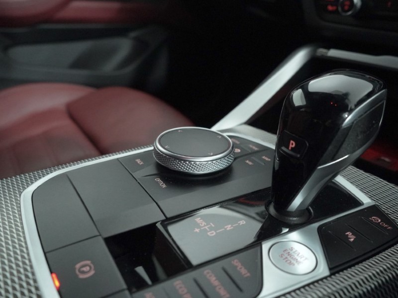 2022 (22) BMW 4 SERIES 420d MHT M Sport 5dr Step Auto 5174973