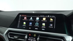 2022 (22) BMW 4 SERIES 420d MHT M Sport 5dr Step Auto 5174971