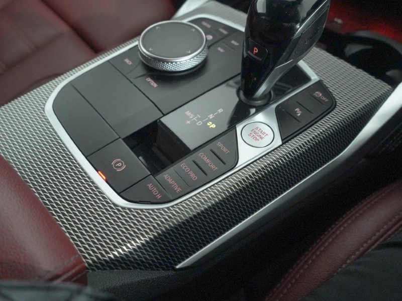 2022 (22) BMW 4 SERIES 420d MHT M Sport 5dr Step Auto 5174958