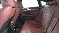 2022 (22) BMW 4 SERIES 420d MHT M Sport 5dr Step Auto 5174933