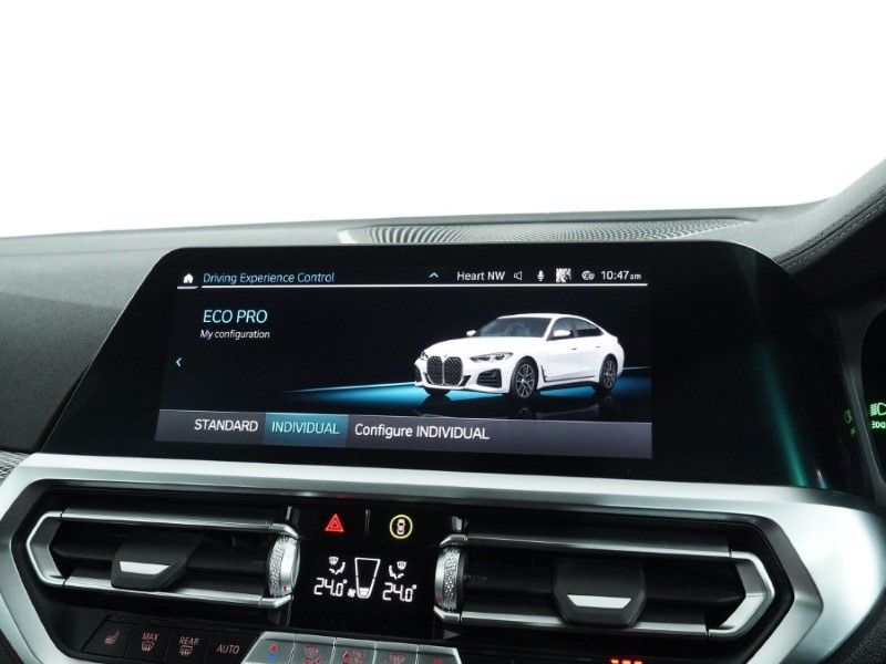 2022 (22) BMW 4 SERIES 420d MHT M Sport 5dr Step Auto 5174962