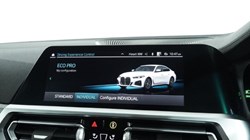 2022 (22) BMW 4 SERIES 420d MHT M Sport 5dr Step Auto 5174962