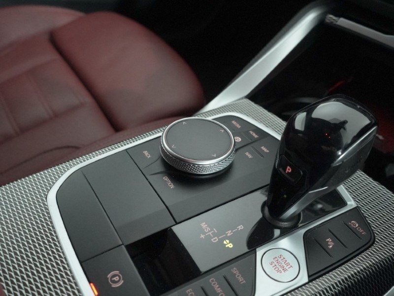 2022 (22) BMW 4 SERIES 420d MHT M Sport 5dr Step Auto 5174957