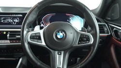 2022 (22) BMW 4 SERIES 420d MHT M Sport 5dr Step Auto 5174936