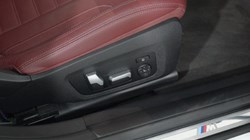 2022 (22) BMW 4 SERIES 420d MHT M Sport 5dr Step Auto 5174947