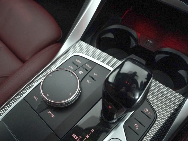 2022 (22) BMW 4 SERIES 420d MHT M Sport 5dr Step Auto 5174956