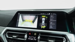 2022 (22) BMW 4 SERIES 420d MHT M Sport 5dr Step Auto 5174964