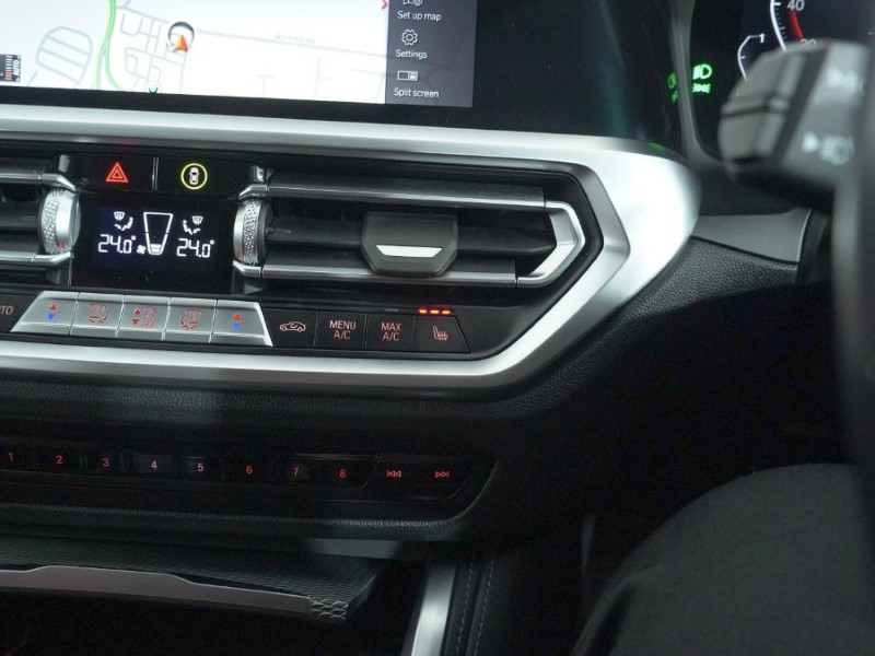 2022 (22) BMW 4 SERIES 420d MHT M Sport 5dr Step Auto 5174954