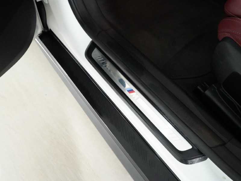 2022 (22) BMW 4 SERIES 420d MHT M Sport 5dr Step Auto 5174931