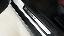 2022 (22) BMW 4 SERIES 420d MHT M Sport 5dr Step Auto 5174931