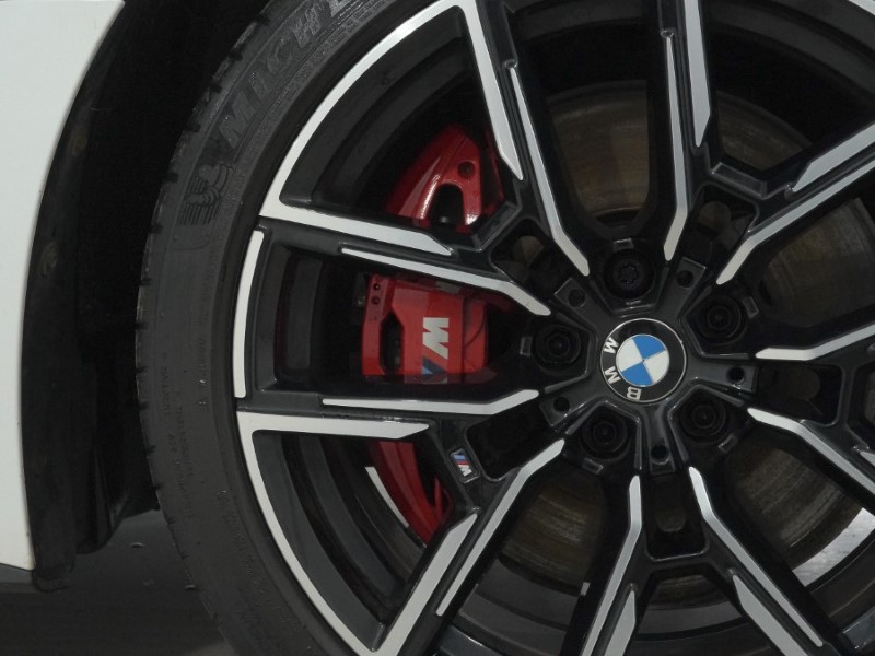 2022 (22) BMW 4 SERIES 420d MHT M Sport 5dr Step Auto 5174942