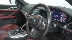 2022 (22) BMW 4 SERIES 420d MHT M Sport 5dr Step Auto 5174948